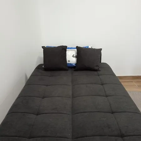 A Furna De Couso 아파트 *