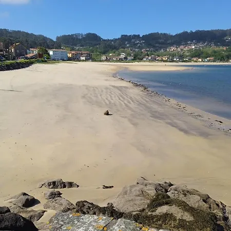 A Furna De Couso * 칸가스데모라조