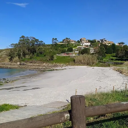 A Furna De Couso 아파트 *