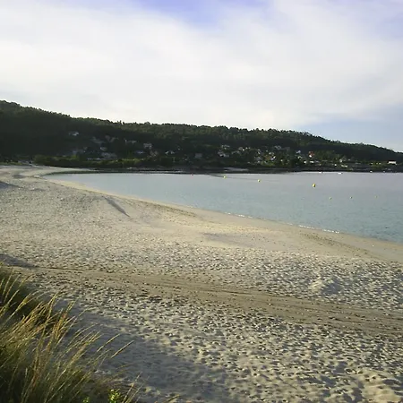 A Furna De Couso * 칸가스데모라조