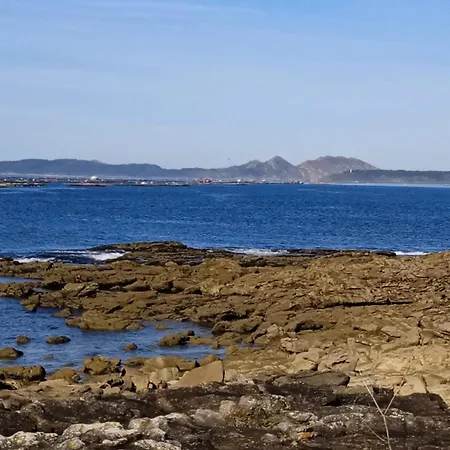 A Furna De Couso 아파트