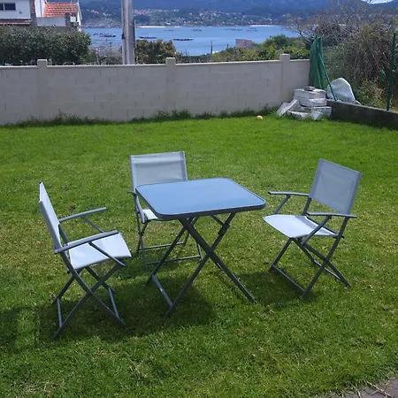 아파트 A Furna De Couso