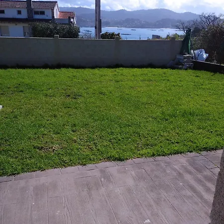 A Furna De Couso 아파트 칸가스데모라조