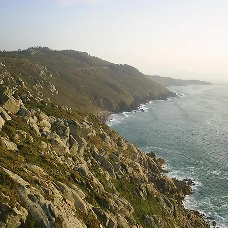 아파트 A Furna De Couso