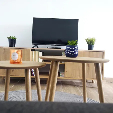 Apartment A Furna De Couso