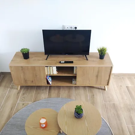 A Furna De Couso 아파트 *