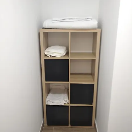 아파트 A Furna De Couso