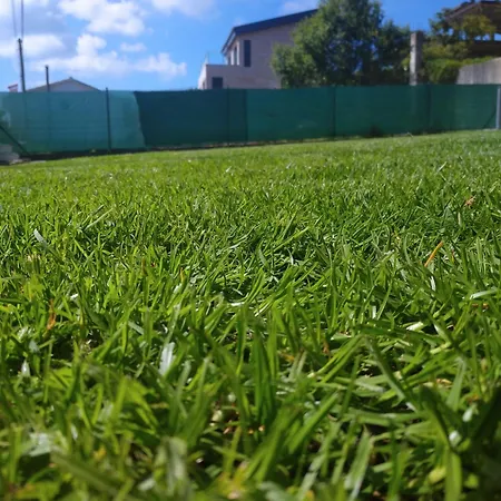 아파트 A Furna De Couso