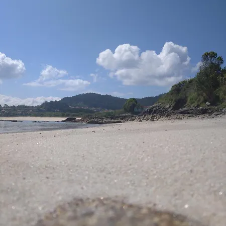 A Furna De Couso * Cangas do Morrazo