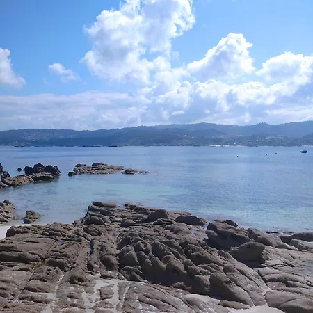 A Furna De Couso 아파트