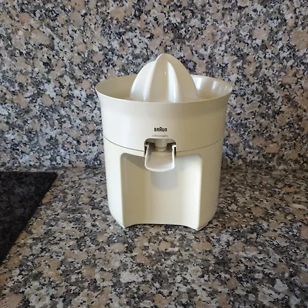 A Furna De Couso 아파트