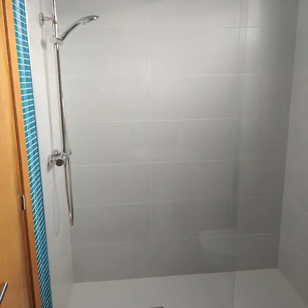 A Furna De Couso 아파트