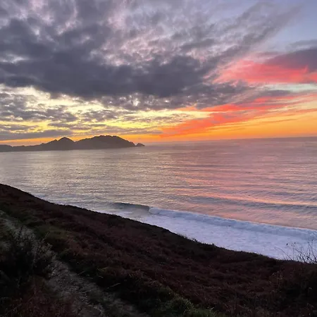 A Furna De Couso * 칸가스데모라조