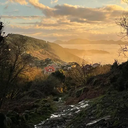 아파트 A Furna De Couso