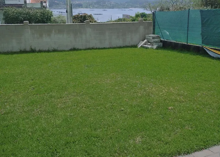 A Furna De Couso 公寓 坎加斯德穆拉索