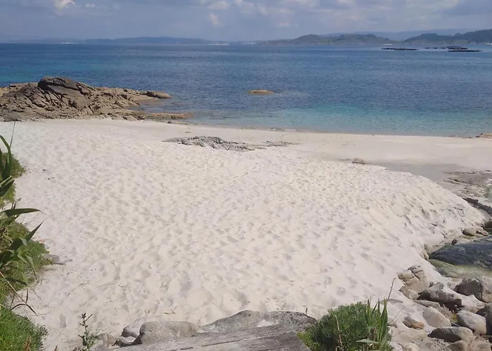 A Furna De Couso 公寓 *